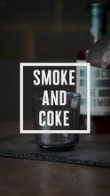 Load and play video in Gallery viewer, CUT SMOKED RUM &amp; COLA KIT
