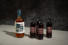 Load image into Gallery viewer, CUT SMOKED RUM &amp; COLA KIT
