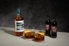 Load image into Gallery viewer, CUT SMOKED RUM &amp; COLA KIT
